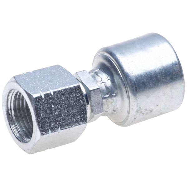 MegaCrimp Couplings